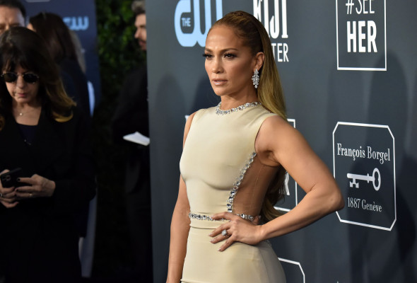 Jennifer Lopez pic #1199017