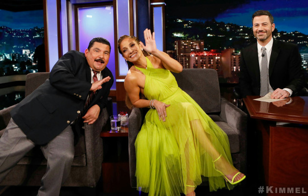 Jennifer Lopez pic #1106808