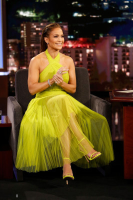 Jennifer Lopez pic #1107756