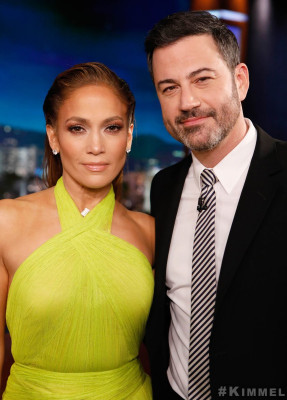 Jennifer Lopez pic #1106807