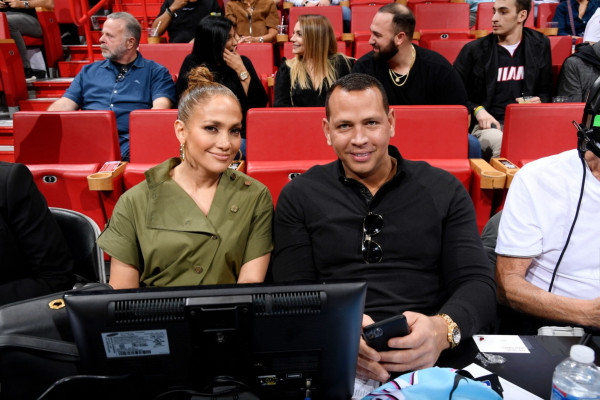 Jennifer Lopez pic #1195557