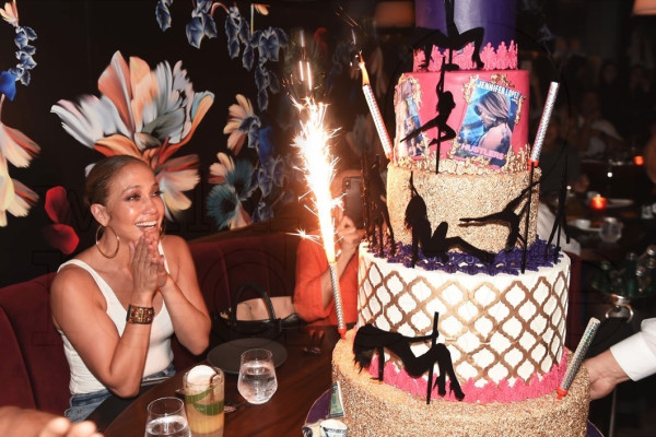 Jennifer Lopez pic #1177782