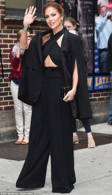 Jennifer Lopez pic #739811