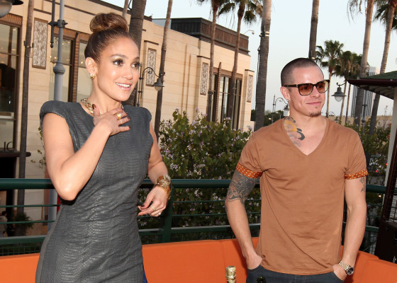 Jennifer Lopez pic #573889