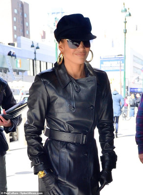 Jennifer Lopez pic #1119869