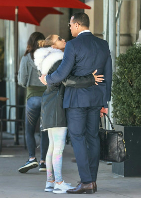 Jennifer Lopez pic #1124552