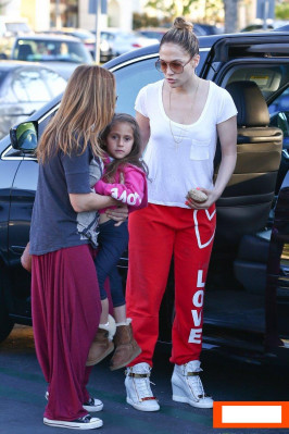 Jennifer Lopez pic #604770