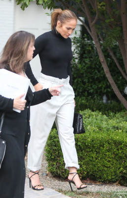 Jennifer Lopez pic #1264880