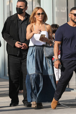 Jennifer Lopez pic #1258830
