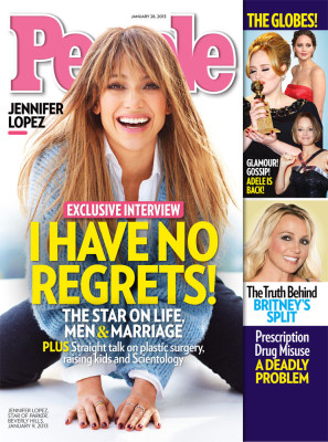 Jennifer Lopez pic #572627