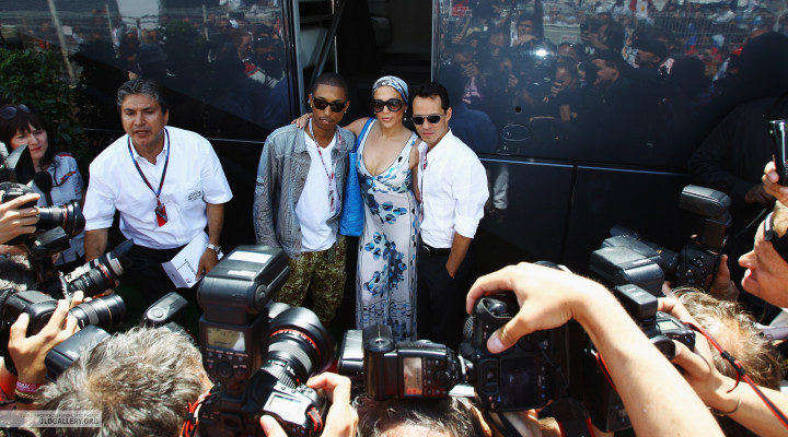 Jennifer Lopez pic #257712