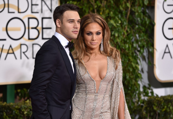 Jennifer Lopez pic #753652
