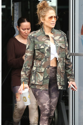 Jennifer Lopez pic #1200337