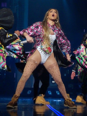 Jennifer Lopez pic #939726
