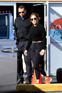 Jennifer Lopez pic #1101263