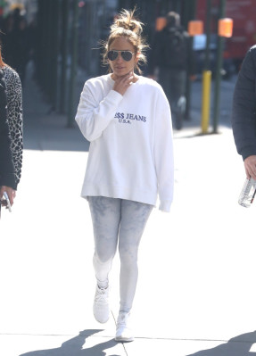 Jennifer Lopez pic #1117486