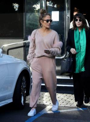 Jennifer Lopez pic #1092138