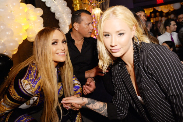 Jennifer Lopez pic #1060432