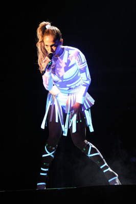 Jennifer Lopez pic #423686