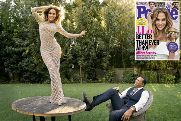 Jennifer Lopez pic #1090429