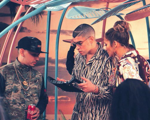 Jennifer Lopez pic #1101655