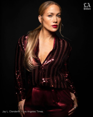 Jennifer Lopez pic #1191638