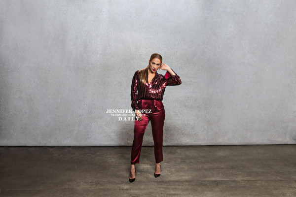 Jennifer Lopez pic #1193444