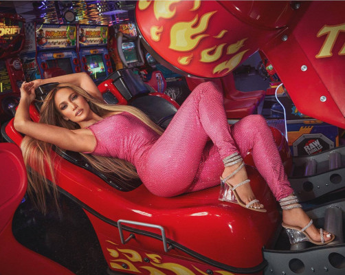 Jennifer Lopez pic #1296691