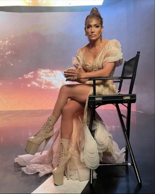 Jennifer Lopez pic #1285300