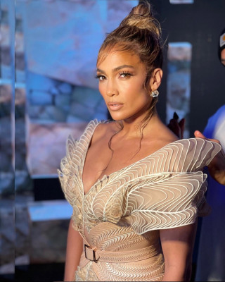 Jennifer Lopez pic #1285301
