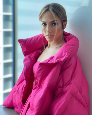 Jennifer Lopez pic #1295878