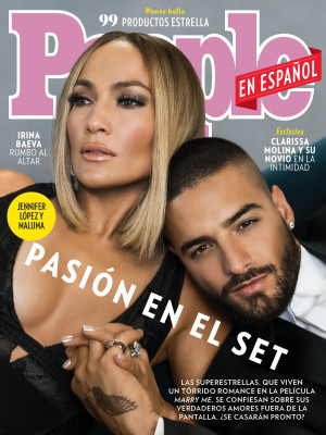 Jennifer Lopez pic #1297021