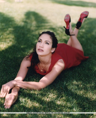 Jennifer Lopez pic #41028