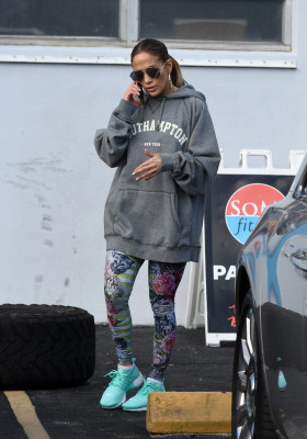 Jennifer Lopez pic #1101264