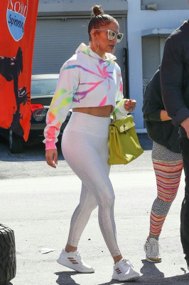 Jennifer Lopez pic #1200653