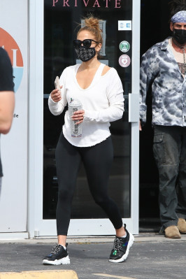 Jennifer Lopez pic #1246926