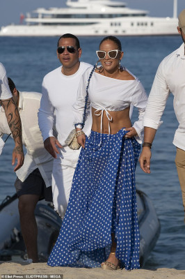 Jennifer Lopez pic #1175318