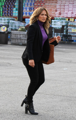 Jennifer Lopez pic #974121