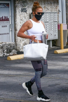 Jennifer Lopez pic #1247092