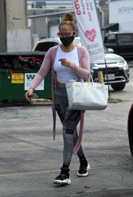Jennifer Lopez pic #1247093