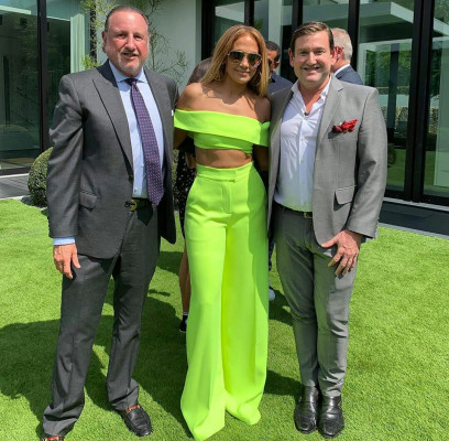 Jennifer Lopez pic #1161428