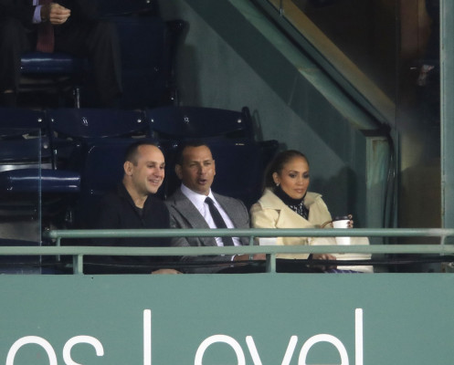 Jennifer Lopez pic #1077641