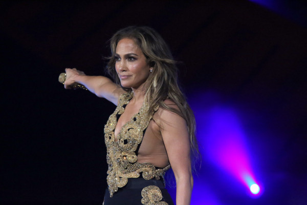 Jennifer Lopez pic #1271952