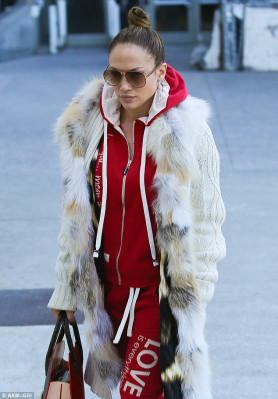 Jennifer Lopez pic #760439