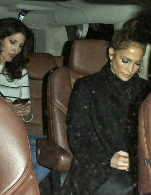 Jennifer Lopez pic #1169181