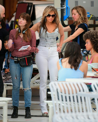 Jennifer Lopez pic #1118325