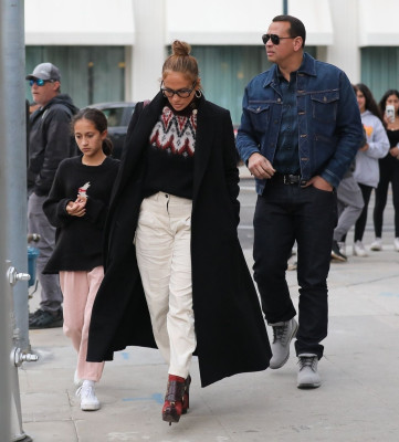 Jennifer Lopez pic #1191561