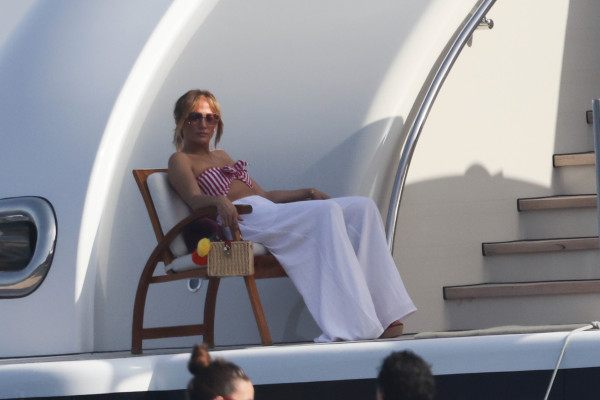 Jennifer Lopez pic #1262666