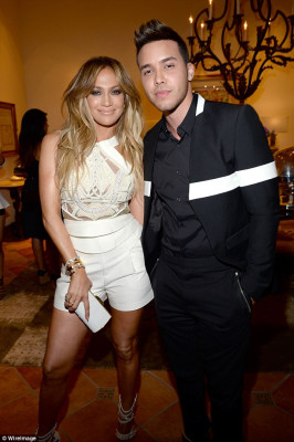 Jennifer Lopez pic #777824