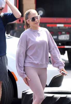 Jennifer Lopez pic #1141550
